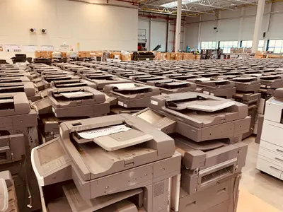 A4 Polska // Kserokopiarki i Urządzenia Wielofunkcyjne Lublin |